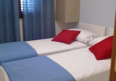 Casa Vacanze Appartamento Casa Relax
